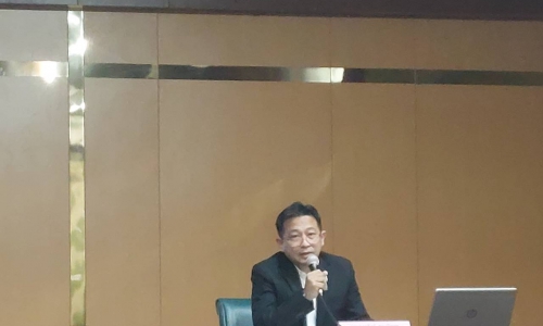 #ครอบครัวปศุสัตว์ปทุมธานี  “ทำด้วยใจ ทำให้ไว ทำได้จริง”  การพัฒนาศักยภาพบุคลากรด้านดิจิทัล เพื่อเพิ่มประสิทธิภาพในการปฏิบัติงานของจังหวัดปทุมธานี ประจำปีงบประมาณ พ.ศ.2568 รุ่นที่ 1