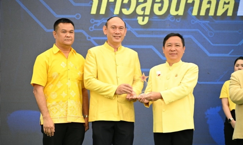 #ครอบครัวปศุสัตว์ปทุมธานี  “ทำด้วยใจ ทำให้ไว ทำได้จริง”  ร่วมงานวันคล้ายสถาปนากรมปศุสัตว์ (วันที่ 5 พฤษภาคม ของทุกปี) ครบรอบ 83 ปี ภายใต้แนวคิด “83 ปี ครอบครัวปศุสัตว์ – ก้าวสู่อนาคตด้วยหัวใจดิจิทัล” 